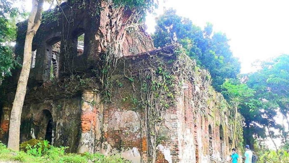 Guardians of Heritage